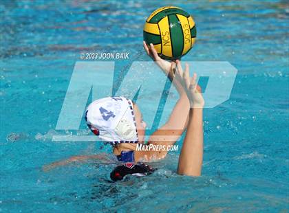 Thumbnail 3 in Marin Academy vs Tamalpais (CIF NCS DIV2 Final) photogallery.