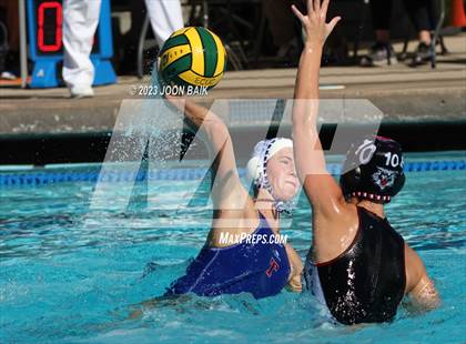 Thumbnail 1 in Marin Academy vs Tamalpais (CIF NCS DIV2 Final) photogallery.