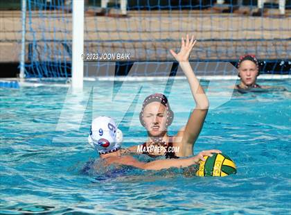 Thumbnail 2 in Marin Academy vs Tamalpais (CIF NCS DIV2 Final) photogallery.