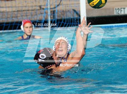 Thumbnail 3 in Marin Academy vs Tamalpais (CIF NCS DIV2 Final) photogallery.