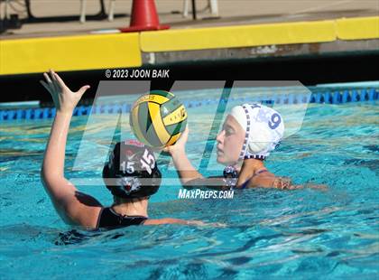 Thumbnail 2 in Marin Academy vs Tamalpais (CIF NCS DIV2 Final) photogallery.