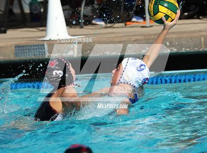 Thumbnail 3 in Marin Academy vs Tamalpais (CIF NCS DIV2 Final) photogallery.
