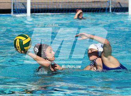 Thumbnail 3 in Marin Academy vs Tamalpais (CIF NCS DIV2 Final) photogallery.