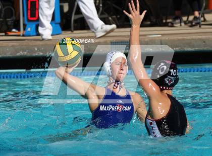 Thumbnail 3 in Marin Academy vs Tamalpais (CIF NCS DIV2 Final) photogallery.