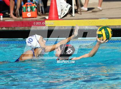 Thumbnail 2 in Marin Academy vs Tamalpais (CIF NCS DIV2 Final) photogallery.