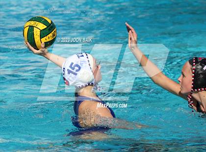 Thumbnail 1 in Marin Academy vs Tamalpais (CIF NCS DIV2 Final) photogallery.