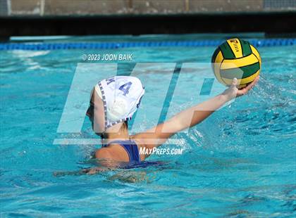 Thumbnail 1 in Marin Academy vs Tamalpais (CIF NCS DIV2 Final) photogallery.