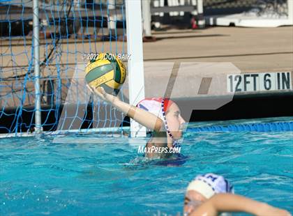 Thumbnail 2 in Marin Academy vs Tamalpais (CIF NCS DIV2 Final) photogallery.