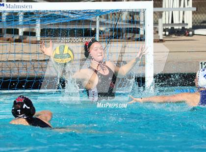 Thumbnail 3 in Marin Academy vs Tamalpais (CIF NCS DIV2 Final) photogallery.