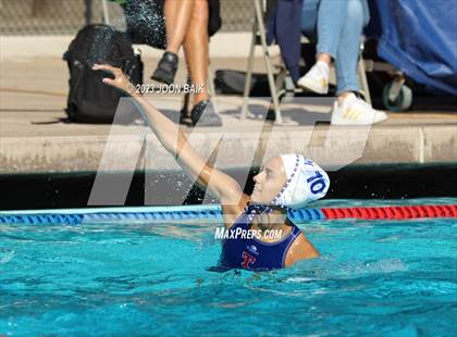 Thumbnail 2 in Marin Academy vs Tamalpais (CIF NCS DIV2 Final) photogallery.