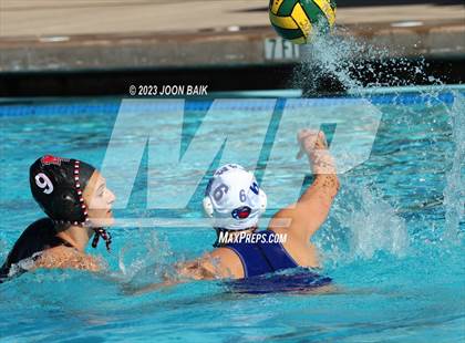 Thumbnail 3 in Marin Academy vs Tamalpais (CIF NCS DIV2 Final) photogallery.