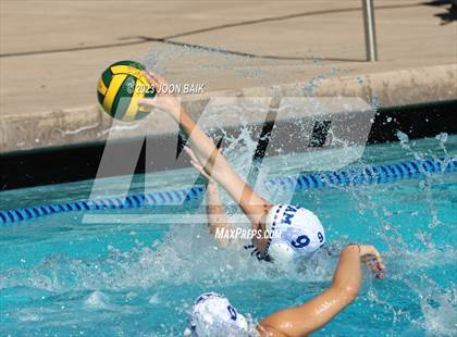 Thumbnail 2 in Marin Academy vs Tamalpais (CIF NCS DIV2 Final) photogallery.