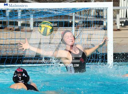 Thumbnail 1 in Marin Academy vs Tamalpais (CIF NCS DIV2 Final) photogallery.
