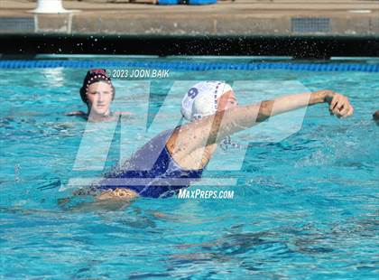 Thumbnail 2 in Marin Academy vs Tamalpais (CIF NCS DIV2 Final) photogallery.