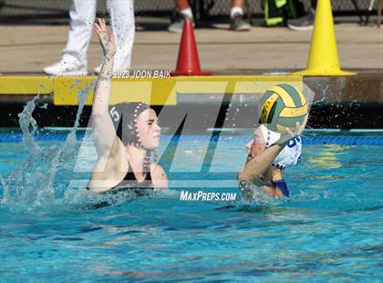 Thumbnail 1 in Marin Academy vs Tamalpais (CIF NCS DIV2 Final) photogallery.
