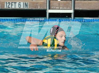 Thumbnail 2 in Marin Academy vs Tamalpais (CIF NCS DIV2 Final) photogallery.