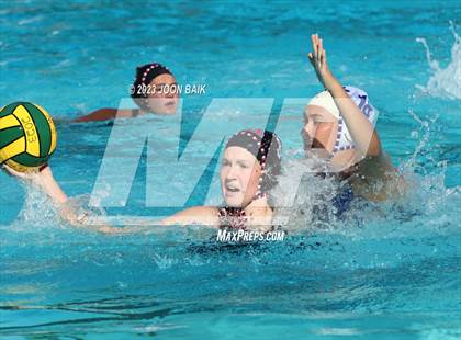 Thumbnail 1 in Marin Academy vs Tamalpais (CIF NCS DIV2 Final) photogallery.