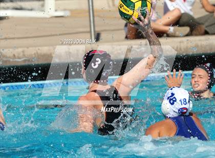 Thumbnail 2 in Marin Academy vs Tamalpais (CIF NCS DIV2 Final) photogallery.