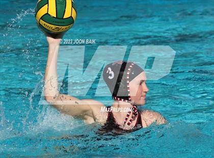 Thumbnail 1 in Marin Academy vs Tamalpais (CIF NCS DIV2 Final) photogallery.