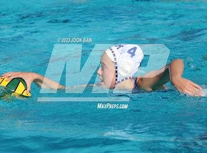 Thumbnail 2 in Marin Academy vs Tamalpais (CIF NCS DIV2 Final) photogallery.