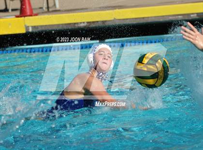 Thumbnail 1 in Marin Academy vs Tamalpais (CIF NCS DIV2 Final) photogallery.