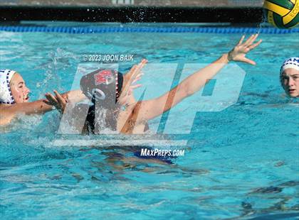 Thumbnail 3 in Marin Academy vs Tamalpais (CIF NCS DIV2 Final) photogallery.