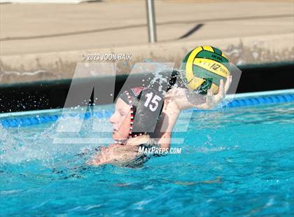 Thumbnail 3 in Marin Academy vs Tamalpais (CIF NCS DIV2 Final) photogallery.
