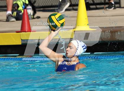 Thumbnail 1 in Marin Academy vs Tamalpais (CIF NCS DIV2 Final) photogallery.