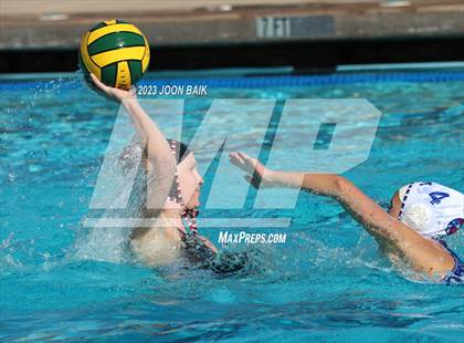 Thumbnail 2 in Marin Academy vs Tamalpais (CIF NCS DIV2 Final) photogallery.