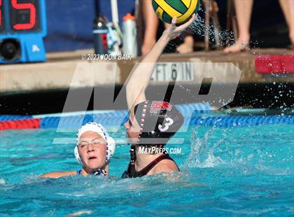 Thumbnail 3 in Marin Academy vs Tamalpais (CIF NCS DIV2 Final) photogallery.