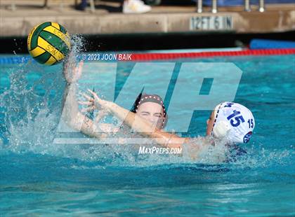 Thumbnail 1 in Marin Academy vs Tamalpais (CIF NCS DIV2 Final) photogallery.