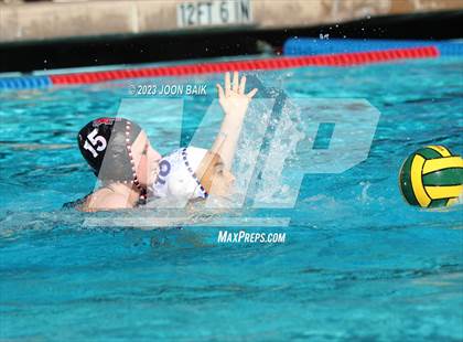 Thumbnail 2 in Marin Academy vs Tamalpais (CIF NCS DIV2 Final) photogallery.