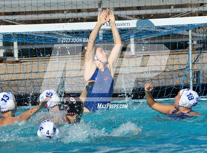 Thumbnail 2 in Marin Academy vs Tamalpais (CIF NCS DIV2 Final) photogallery.