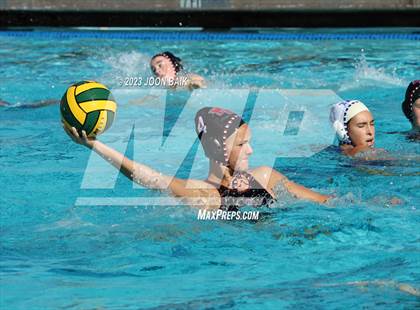 Thumbnail 1 in Marin Academy vs Tamalpais (CIF NCS DIV2 Final) photogallery.