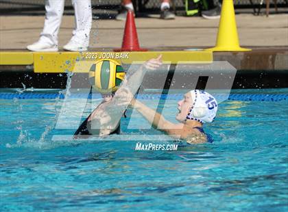 Thumbnail 3 in Marin Academy vs Tamalpais (CIF NCS DIV2 Final) photogallery.