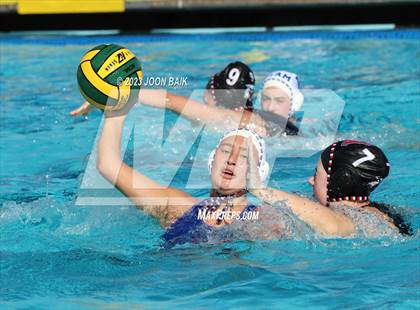 Thumbnail 1 in Marin Academy vs Tamalpais (CIF NCS DIV2 Final) photogallery.