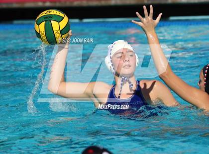 Thumbnail 3 in Marin Academy vs Tamalpais (CIF NCS DIV2 Final) photogallery.