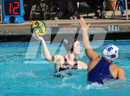 Thumbnail 3 in Marin Academy vs Tamalpais (CIF NCS DIV2 Final) photogallery.