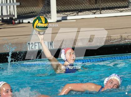 Thumbnail 2 in Marin Academy vs Tamalpais (CIF NCS DIV2 Final) photogallery.