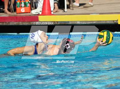 Thumbnail 3 in Marin Academy vs Tamalpais (CIF NCS DIV2 Final) photogallery.
