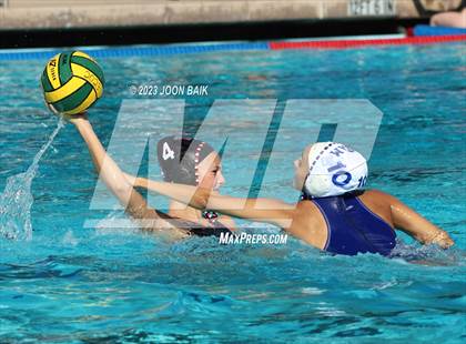 Thumbnail 1 in Marin Academy vs Tamalpais (CIF NCS DIV2 Final) photogallery.