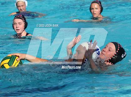 Thumbnail 2 in Marin Academy vs Tamalpais (CIF NCS DIV2 Final) photogallery.