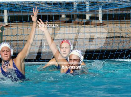 Thumbnail 2 in Marin Academy vs Tamalpais (CIF NCS DIV2 Final) photogallery.