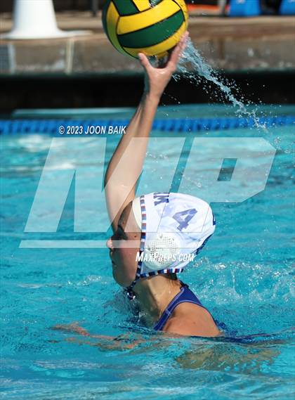 Thumbnail 3 in Marin Academy vs Tamalpais (CIF NCS DIV2 Final) photogallery.