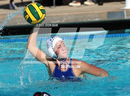 Thumbnail 1 in Marin Academy vs Tamalpais (CIF NCS DIV2 Final) photogallery.