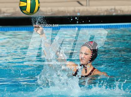 Thumbnail 3 in Marin Academy vs Tamalpais (CIF NCS DIV2 Final) photogallery.