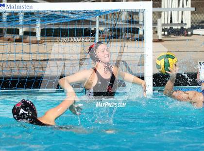 Thumbnail 1 in Marin Academy vs Tamalpais (CIF NCS DIV2 Final) photogallery.