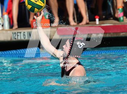 Thumbnail 2 in Marin Academy vs Tamalpais (CIF NCS DIV2 Final) photogallery.