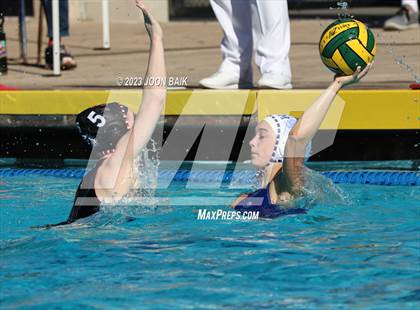 Thumbnail 3 in Marin Academy vs Tamalpais (CIF NCS DIV2 Final) photogallery.