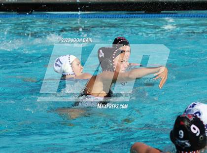 Thumbnail 1 in Marin Academy vs Tamalpais (CIF NCS DIV2 Final) photogallery.